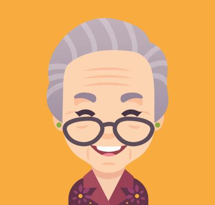 Heritage, Granny