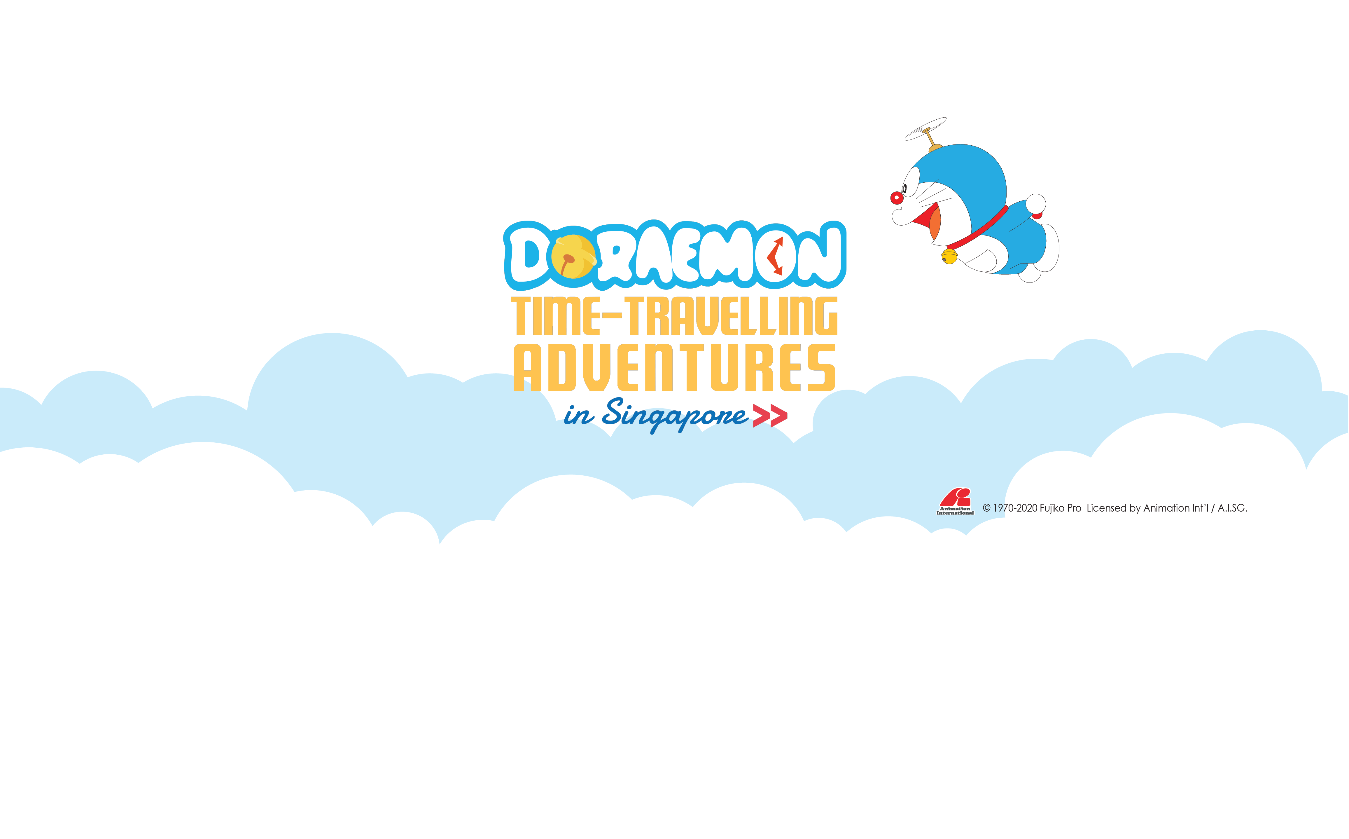 Doraemon 2020