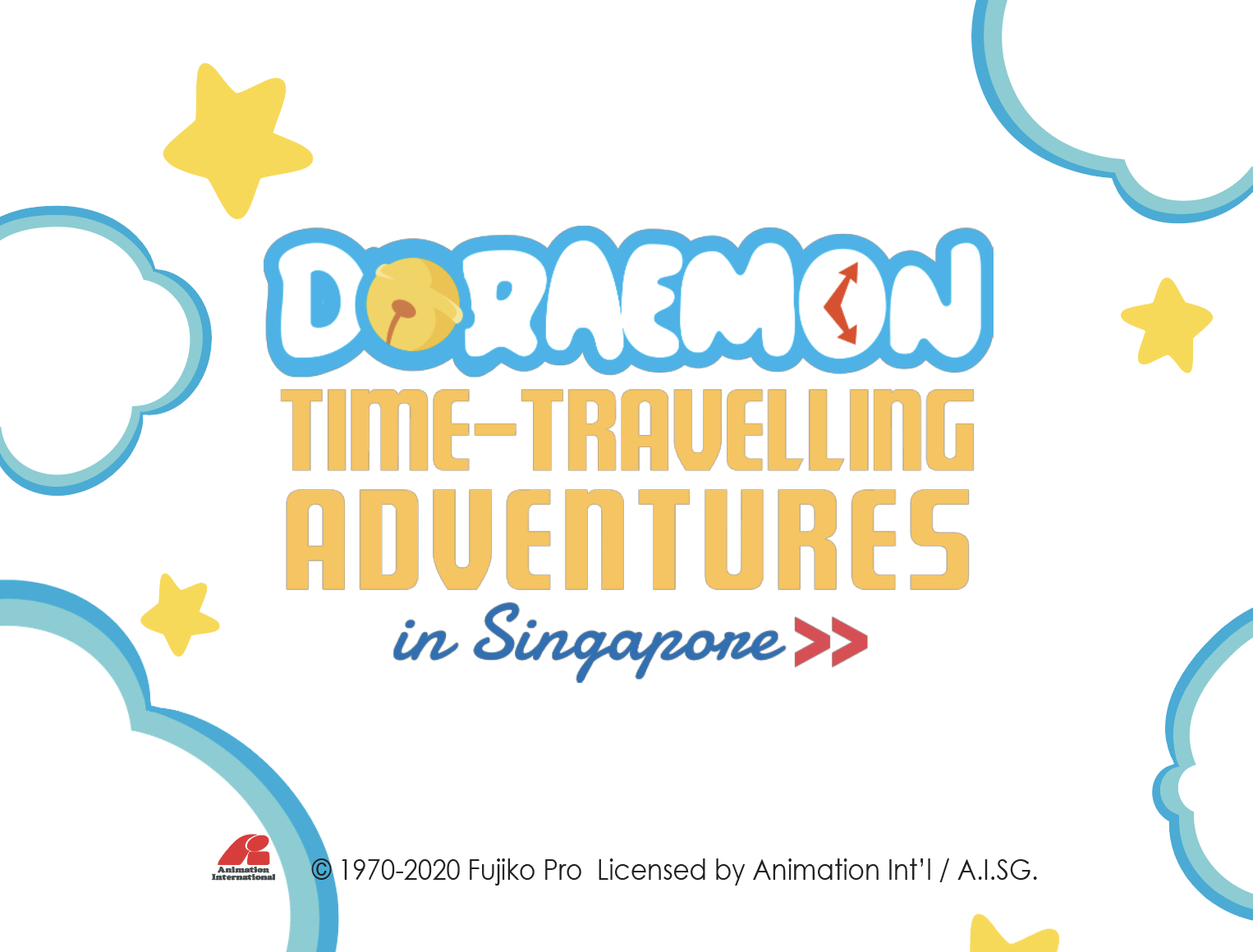 Doraemon 2020