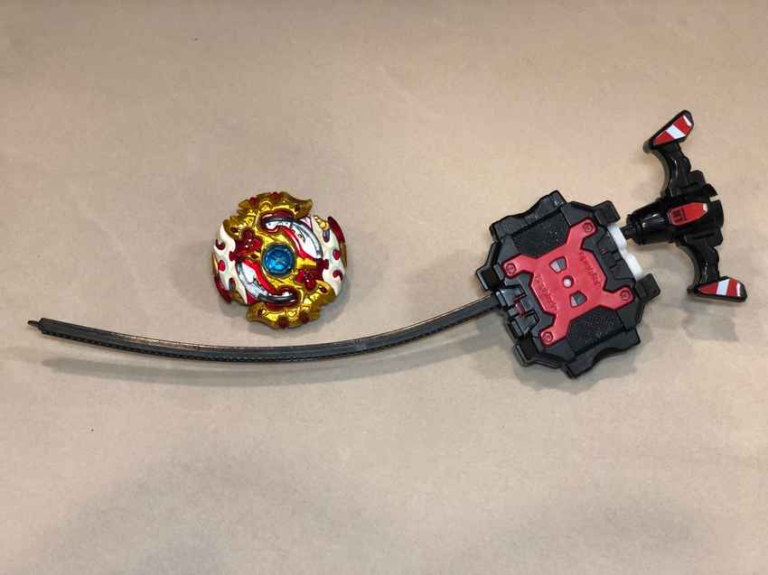 Beyblade