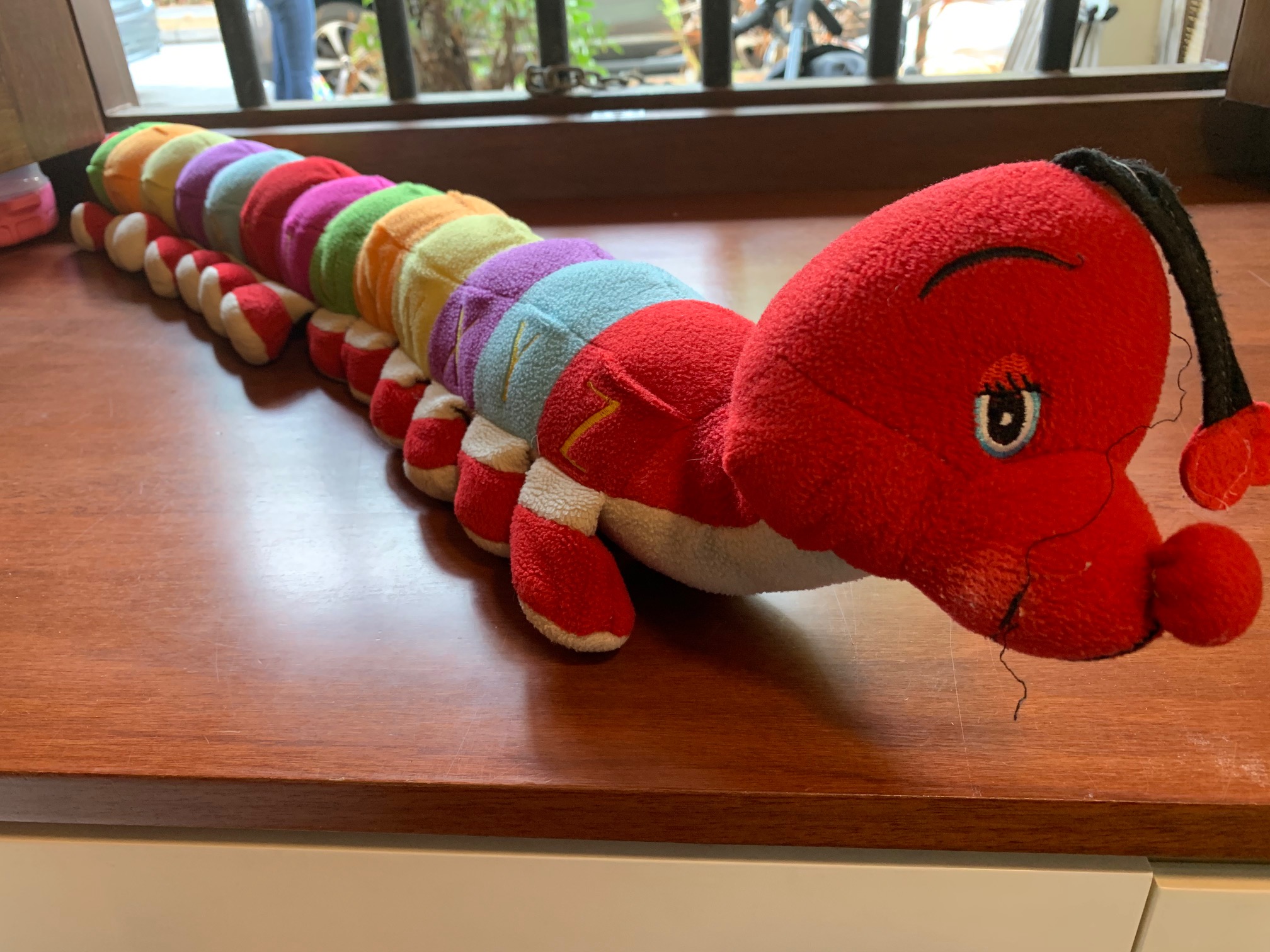 Caterpillar 