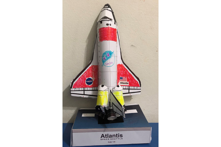 Rocket