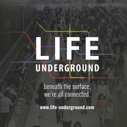Life Underground Thumbnail