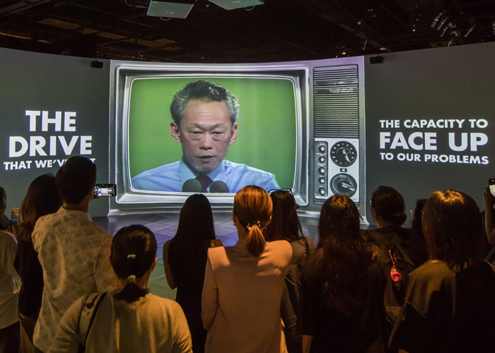 LKY Movie thumbnail