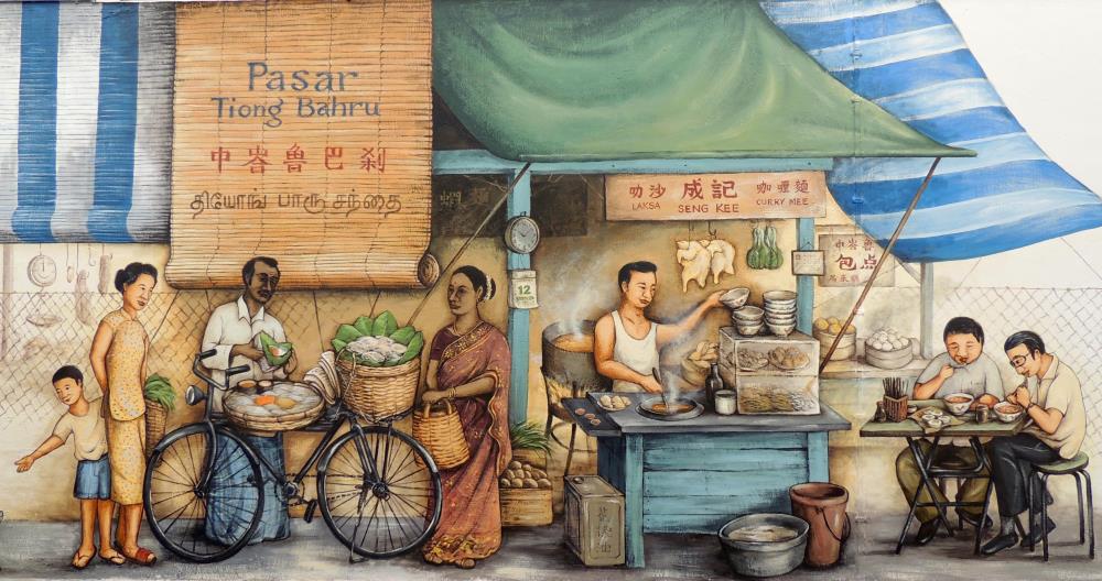 Pasar