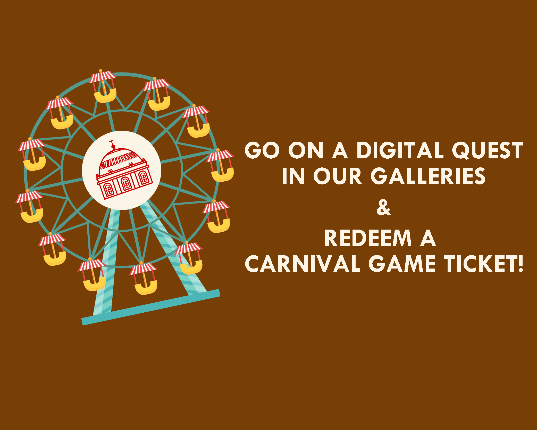 Digital quest redeem