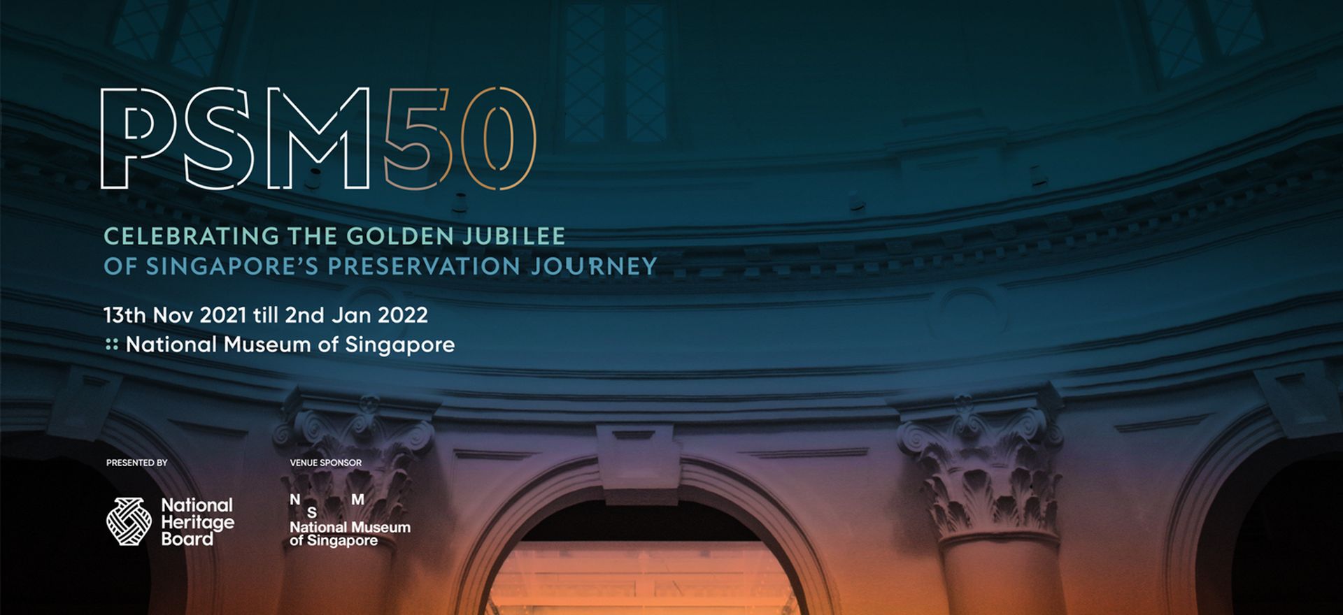 PSM50 banner 2