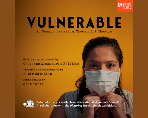Vulnerable website thumbnail
