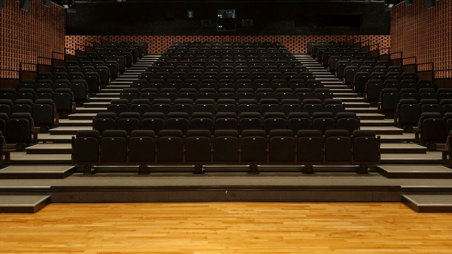 Venue Rental
