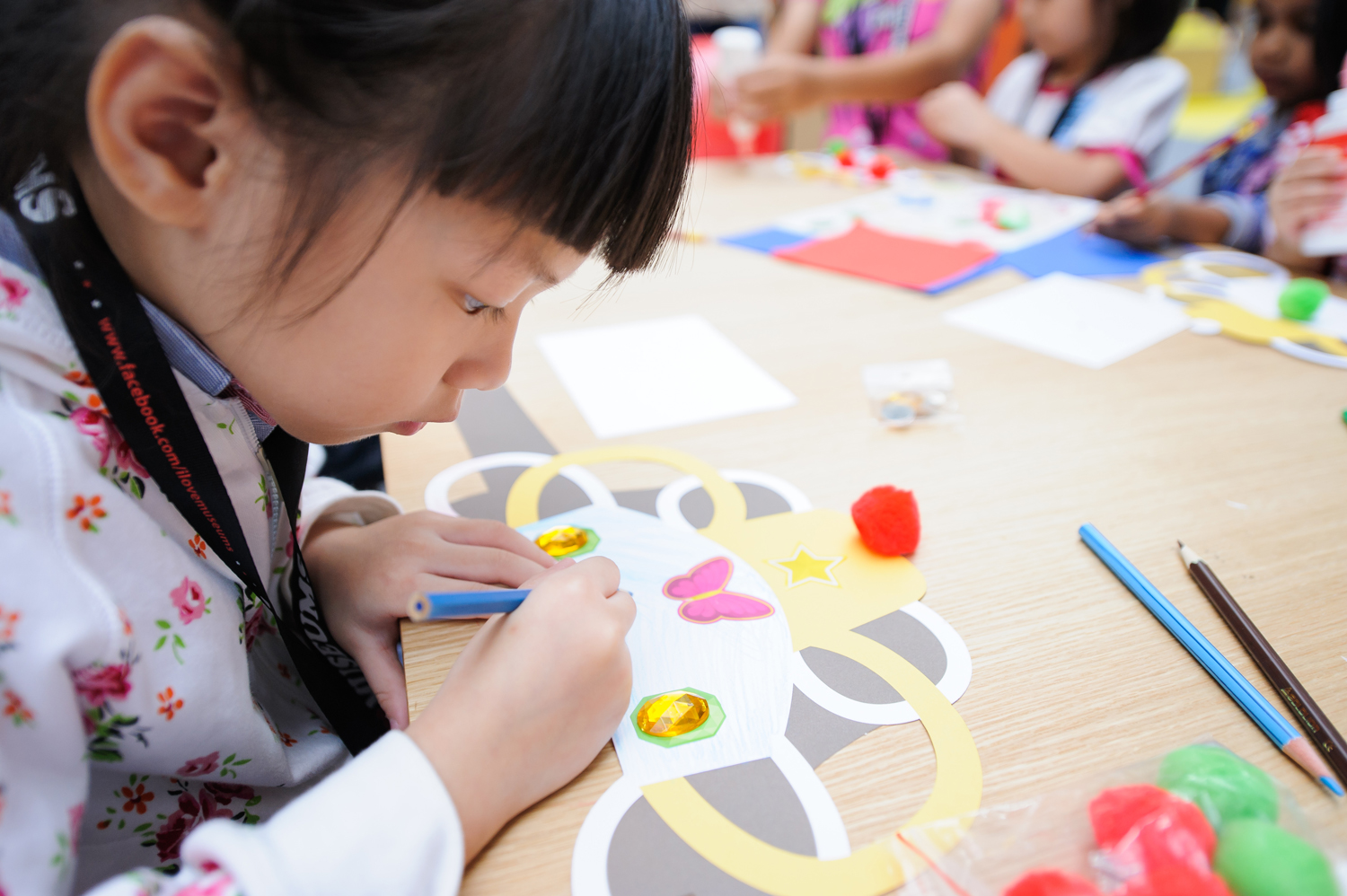 Drop-in craft