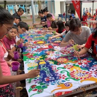 CommunityBatik