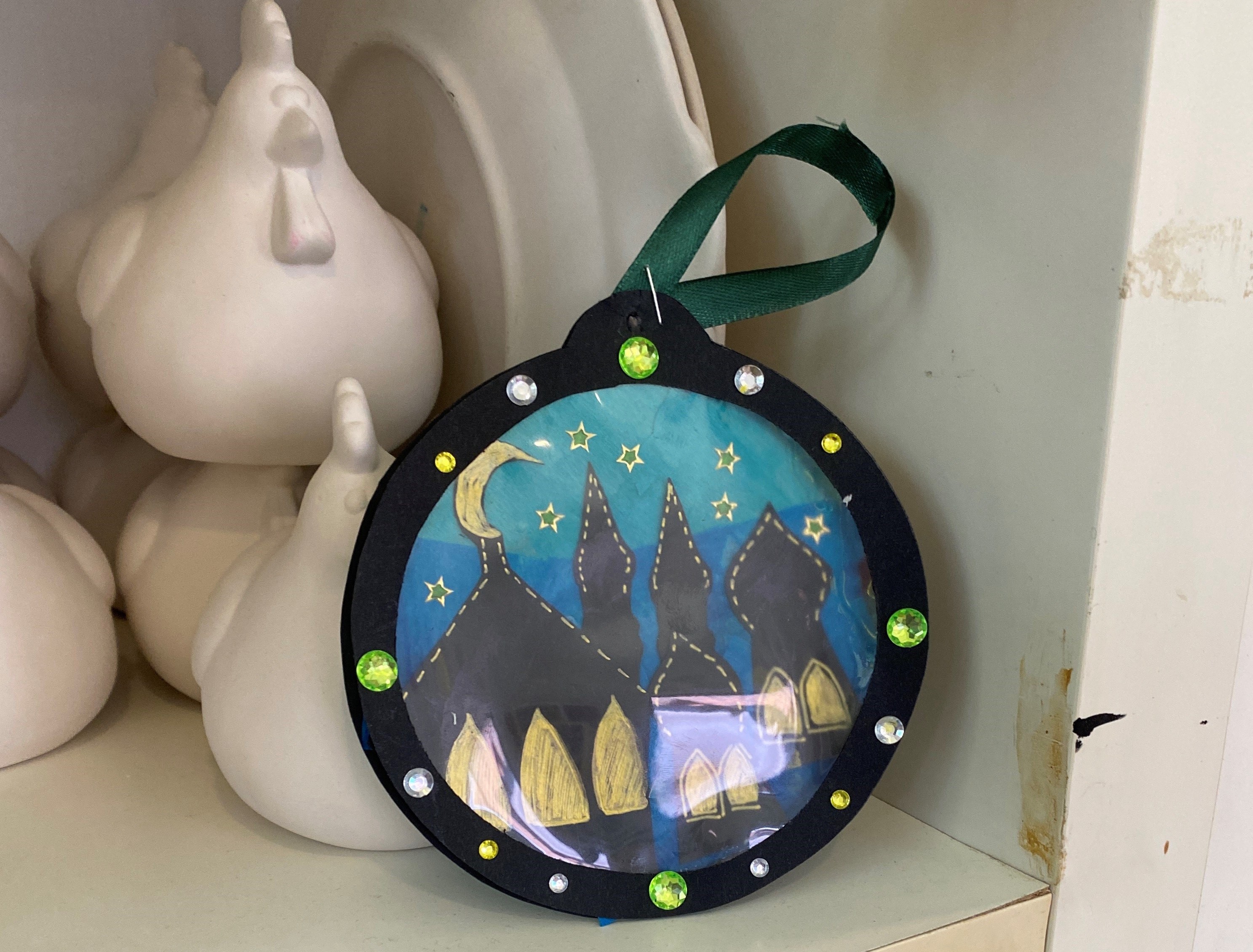 Drop-in Craft2