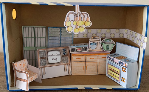 IG Workshop_Building our Home