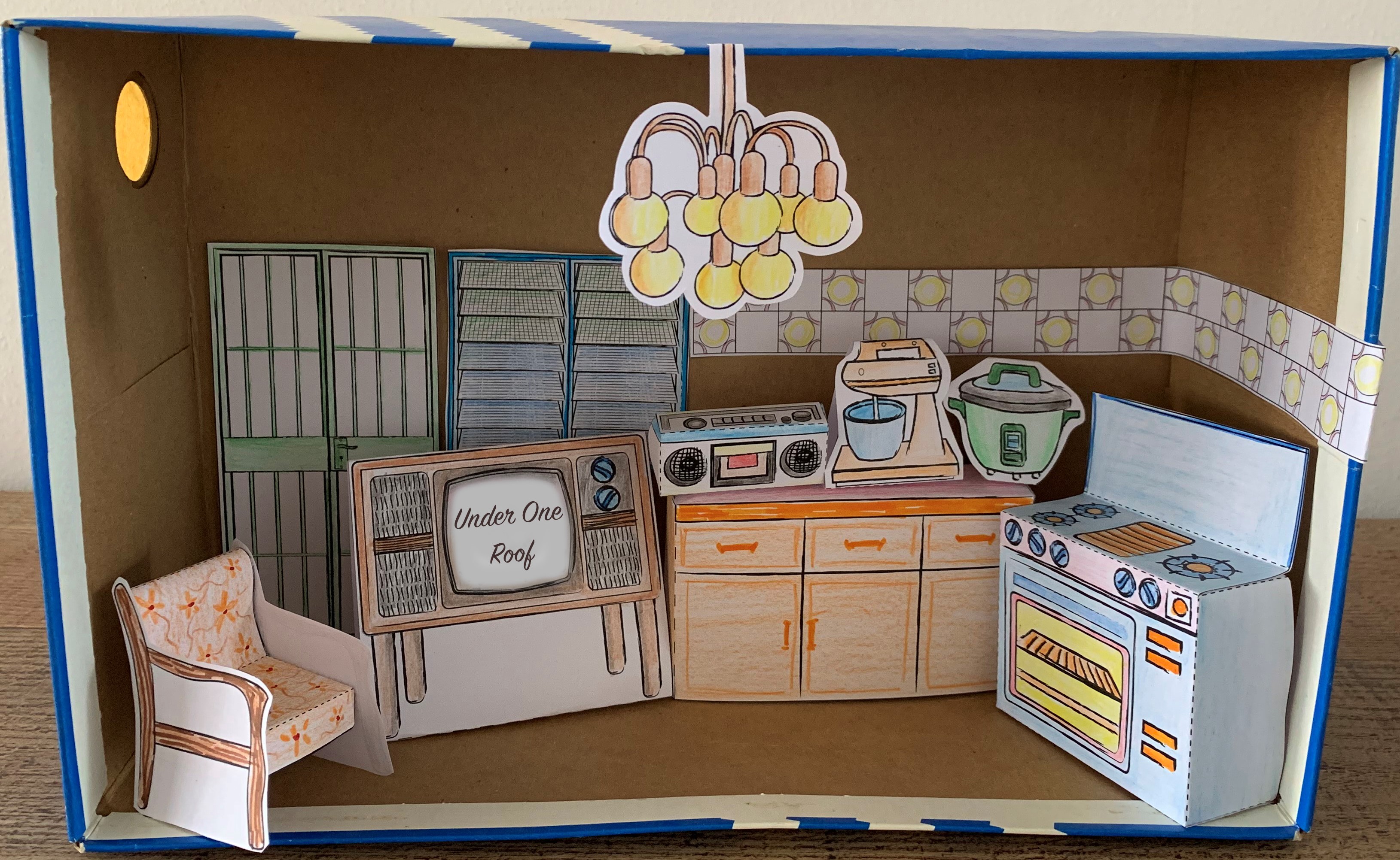 IG Workshop_Building our Home