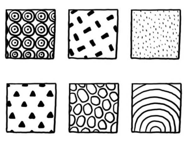 Zen Patterns