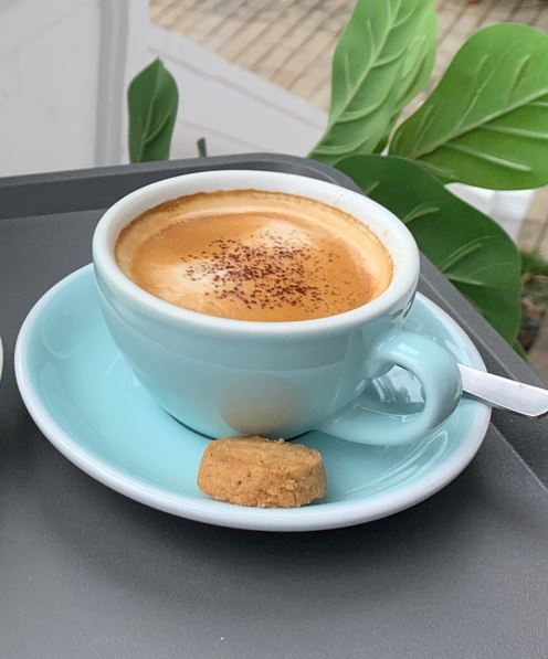 Cafe Brera_Drink