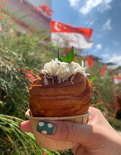 Cafe Brera_Kaya Cruffin