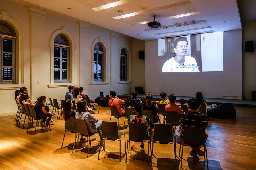 Film Programme