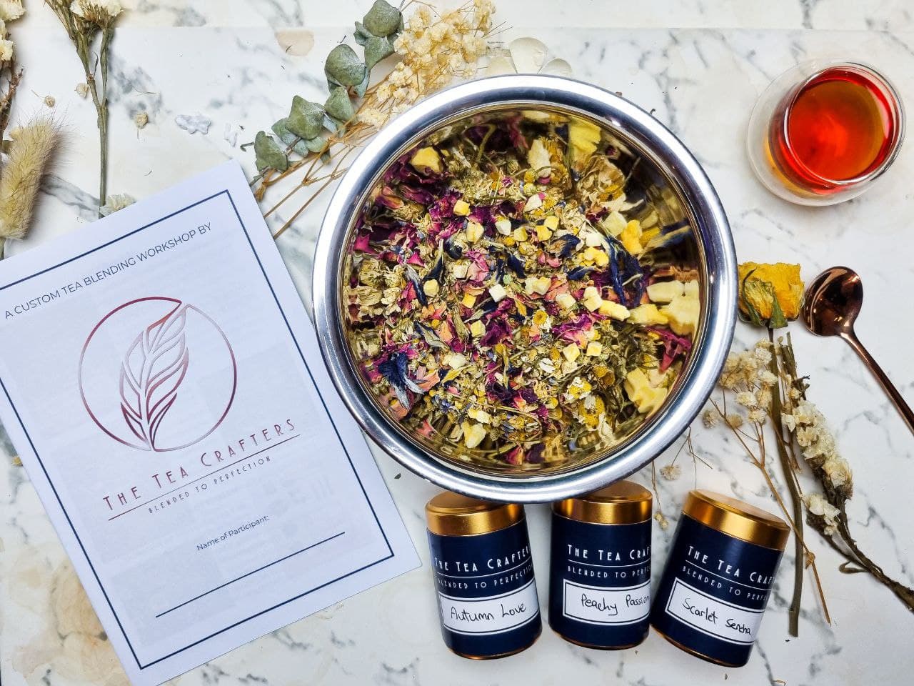 Tea blending_1