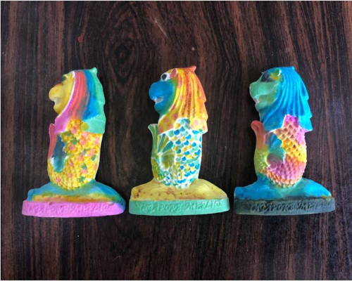 Drop-in craft activity NDOH