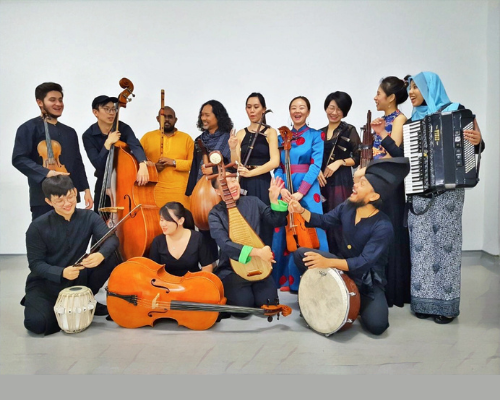 Open Score project ndoh