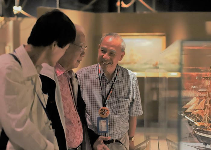 Guided Tours