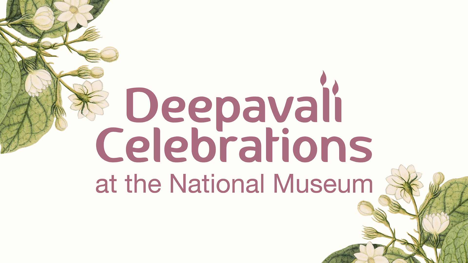 Deepavali celebrations