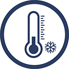 temperature, cold,
