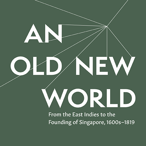 An Old New World