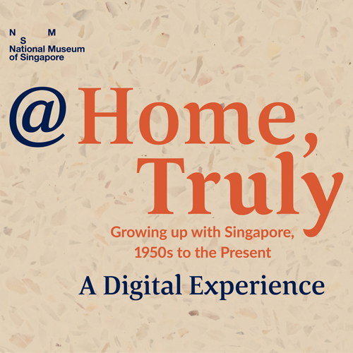 @ Home, Truly: A Digital Experience