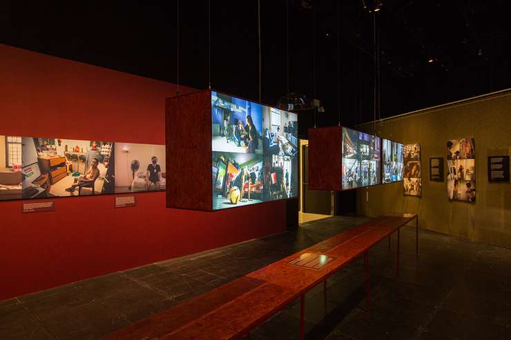 Picturing the Pandemic: A Visual Record of COVID-19 in Singapore