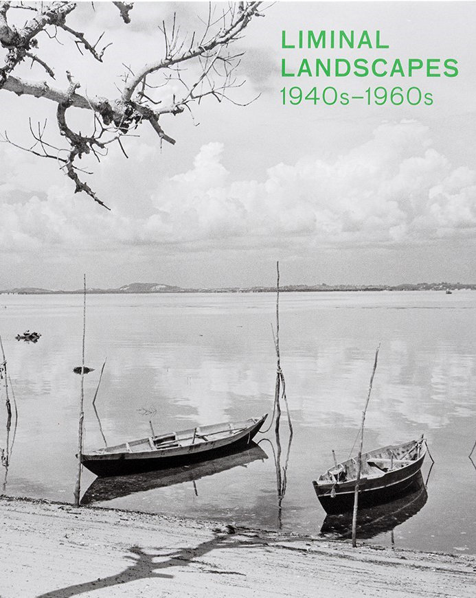 Liminal Landscapes