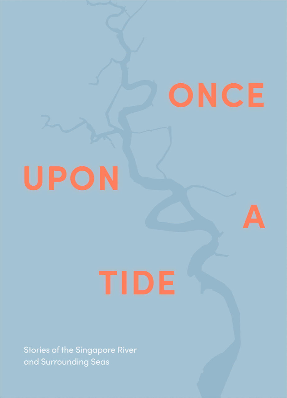 Once Upon a Tide