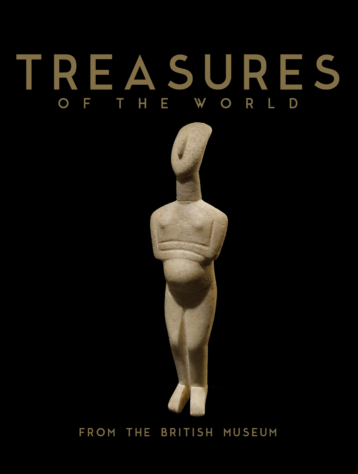 Treasures of the World