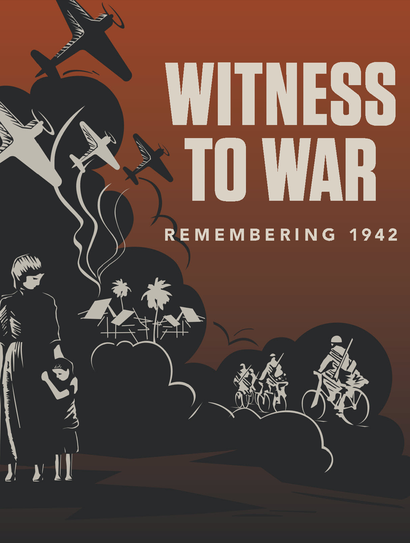 Witness to War: Remembering 1942