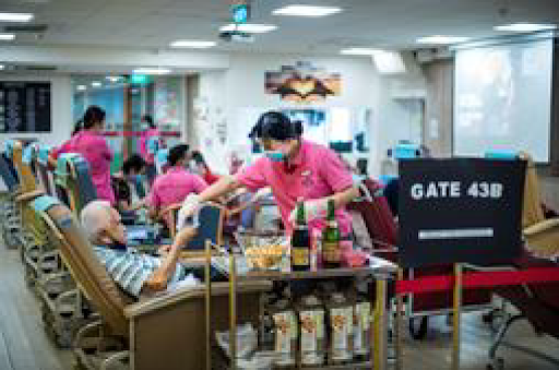 Documenting COVID-19 in Singapore: Community Healthcare by Edwin Koo