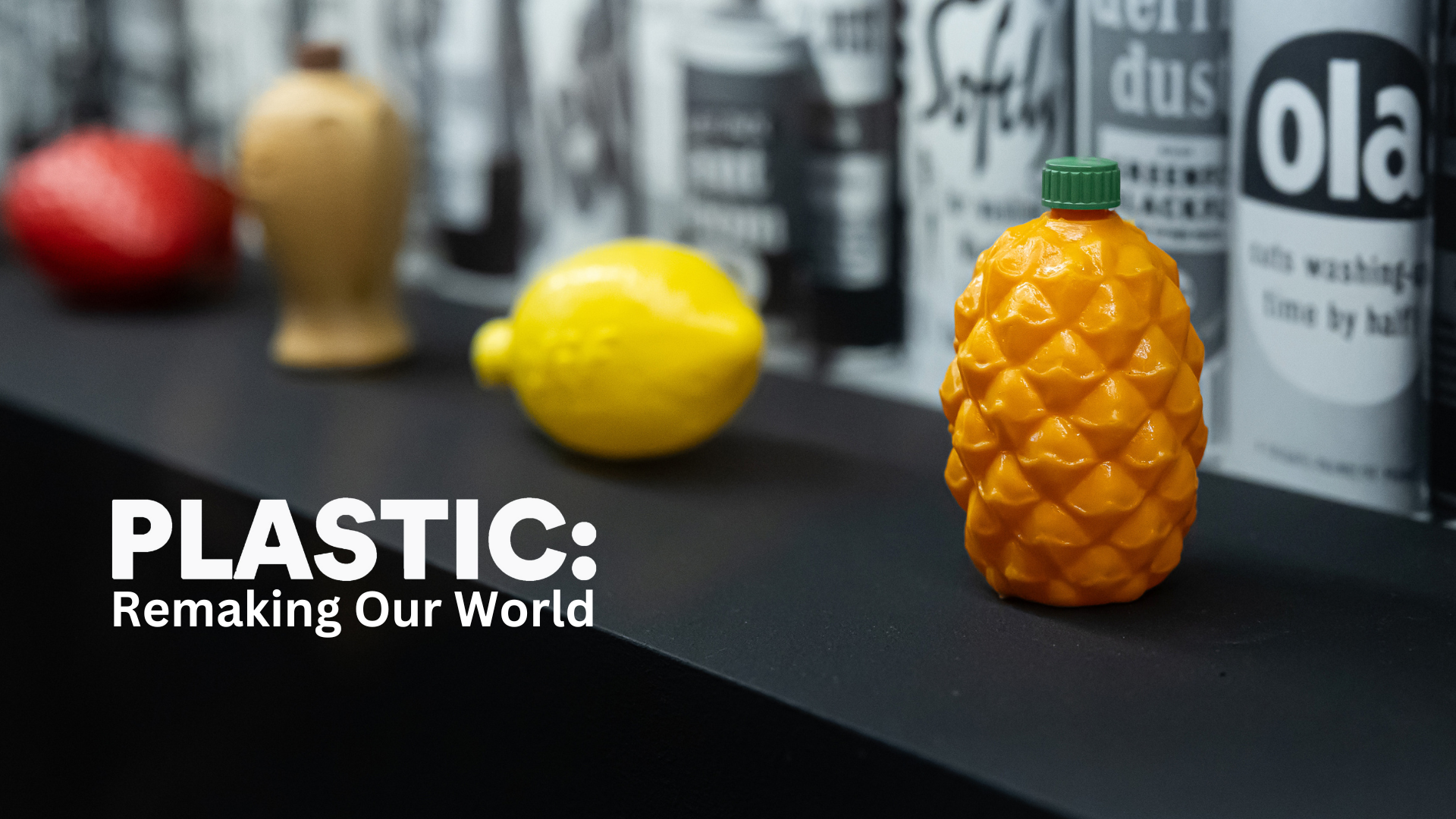 Open Call: Plastic