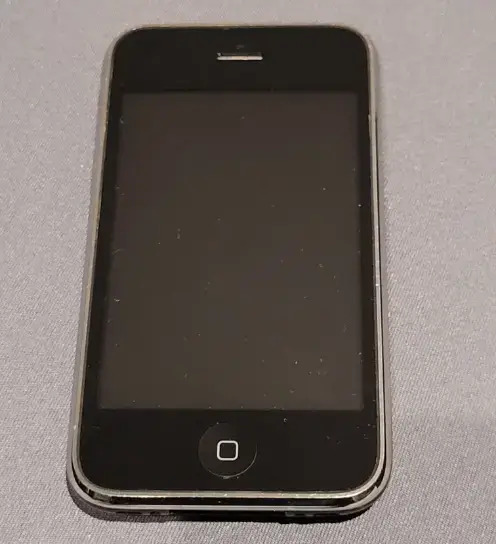 iPhone 3Gs