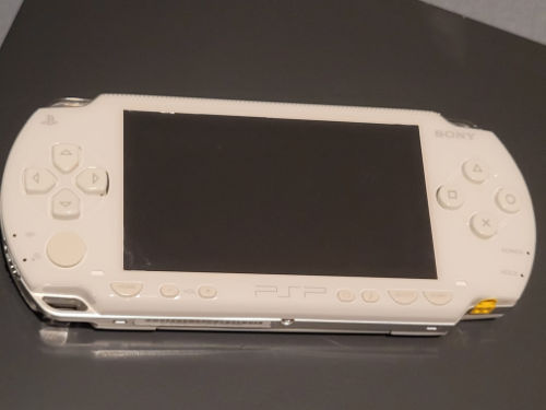 Sony Playstation Portable
