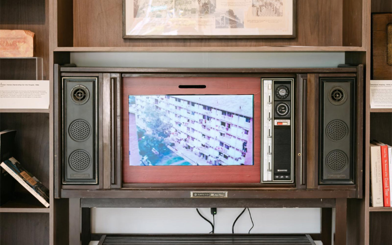 Once Upon a Tide: Making Waves