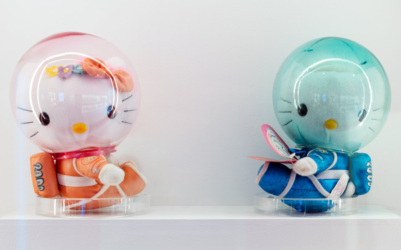 Collecting Contemporary Singapore