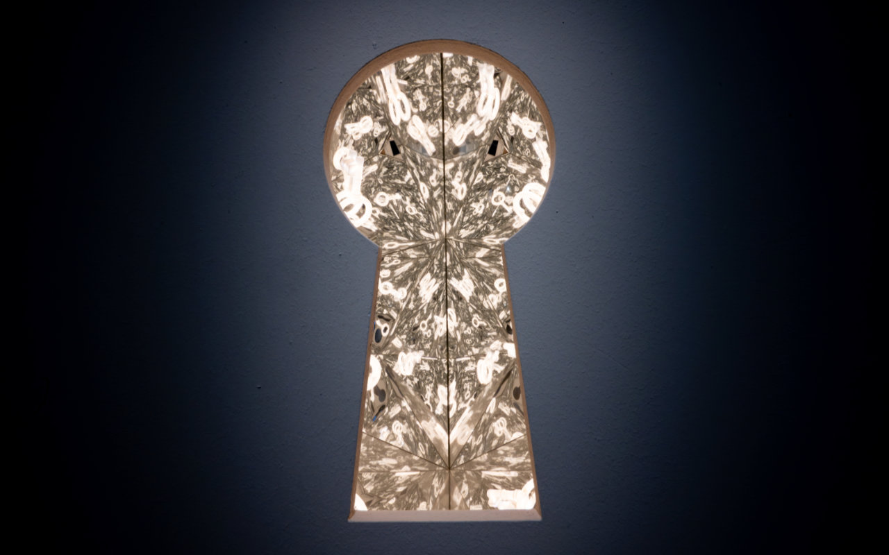 SKULLPANDA CAGE-UNCAGE Singapore