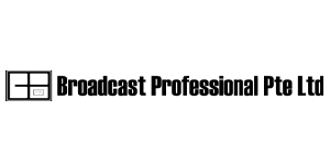 Broadcast Professional Pte Ltd logo