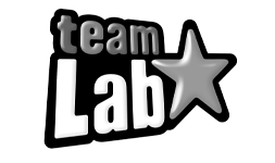 teamLab logo