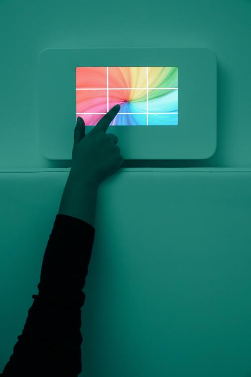 lighting controls
