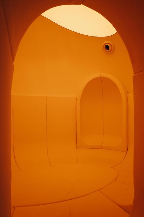 inner chamber