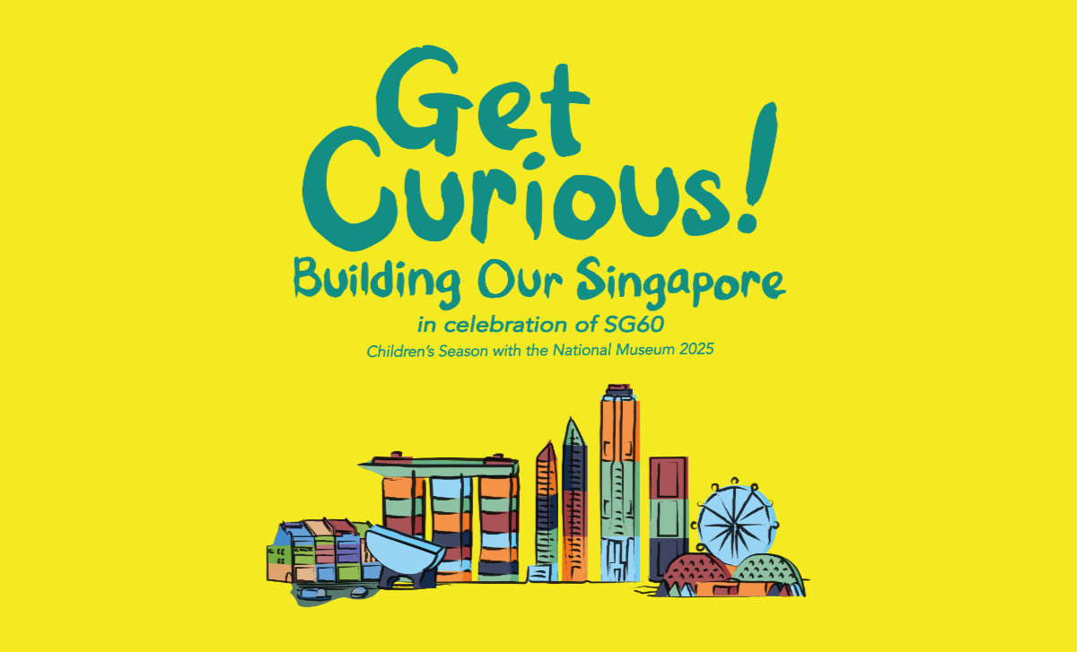 Building Our Singapore