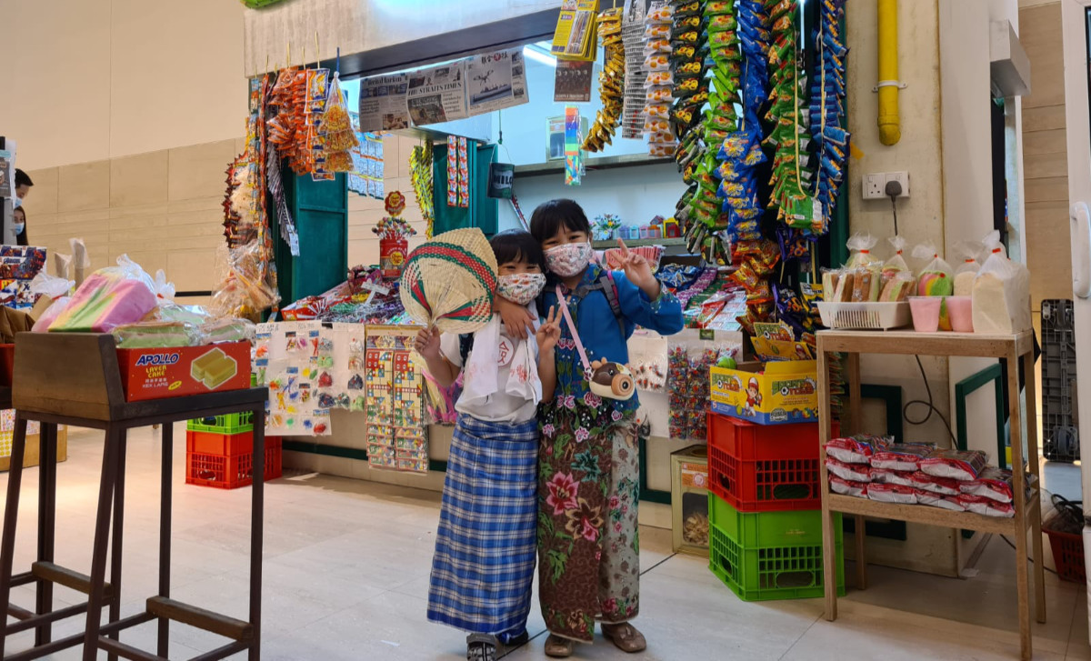 Our Mama Shop