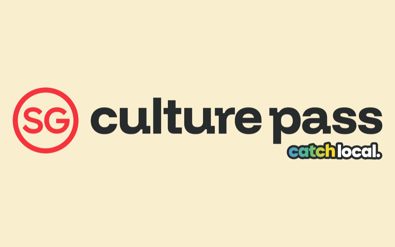 SG Culture Pass