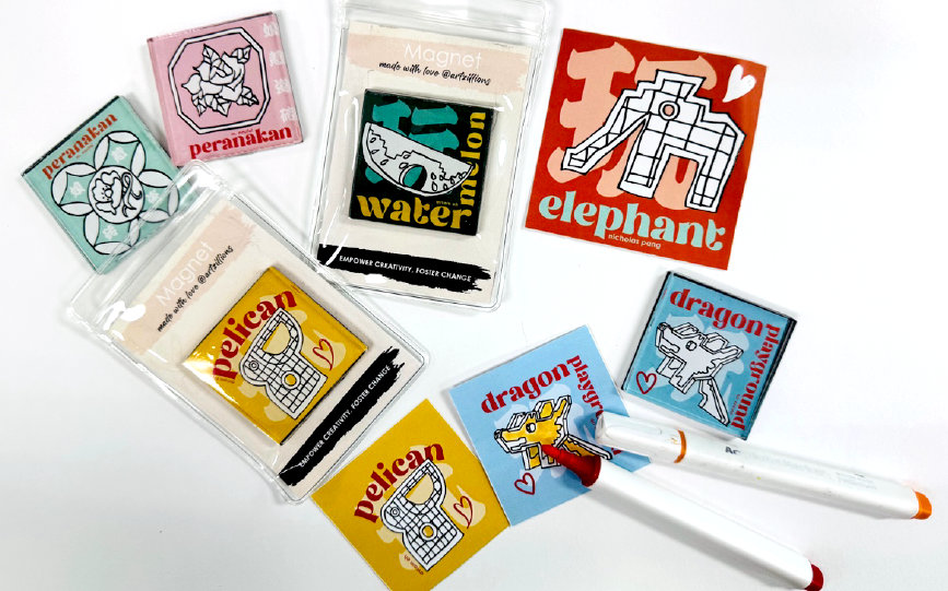 Drop-in Craft Activity